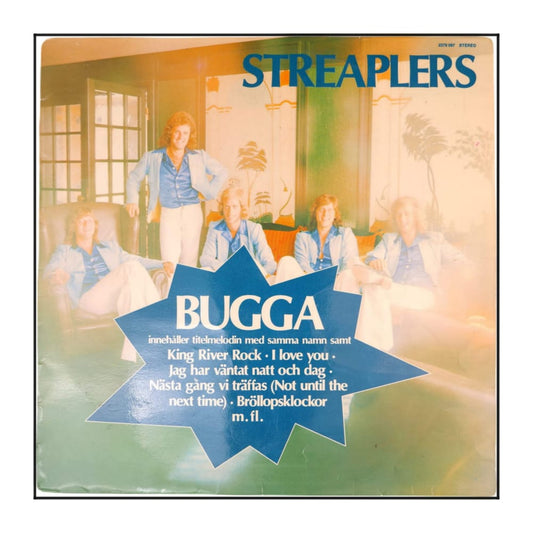 Streaplers: Bugga