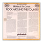 Bill Haley And His Comets: Rock Around The Country