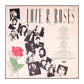 Love & Roses