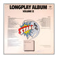 Stars On 45: Longplay Album 2