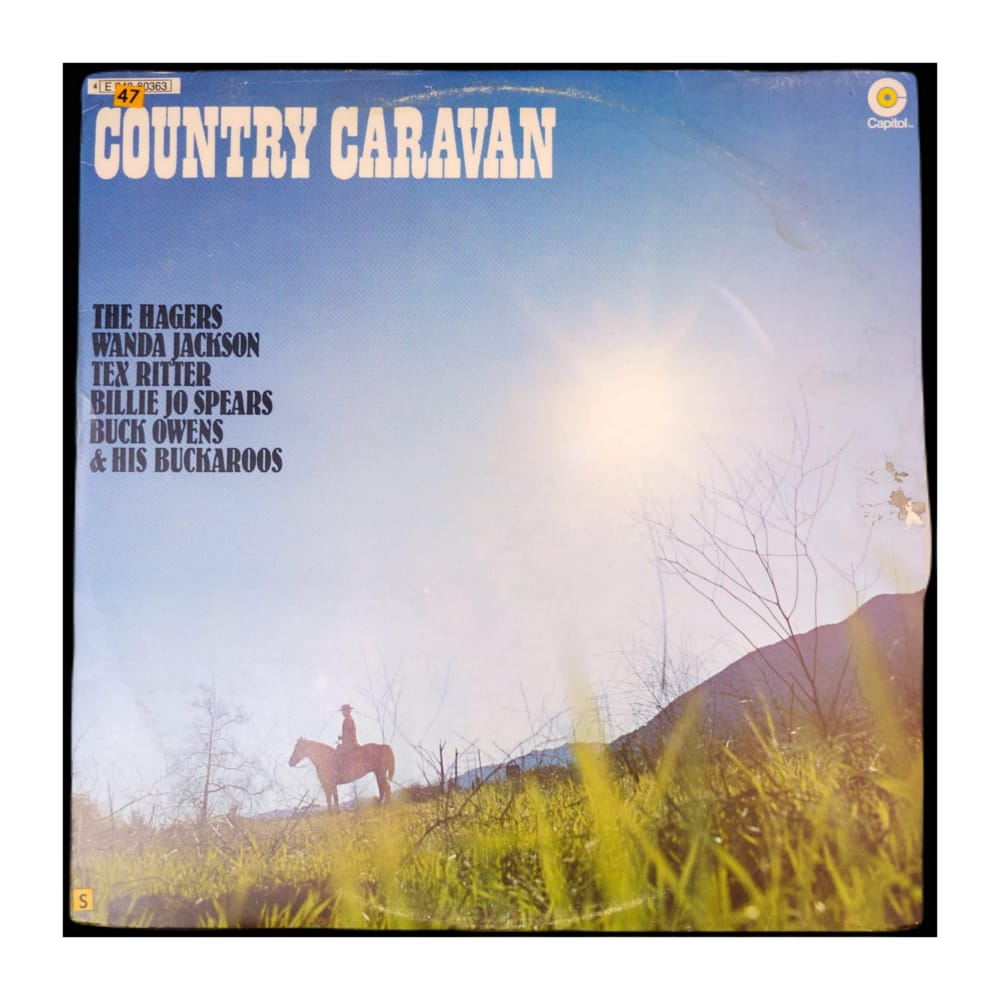 Country Caravan (2)