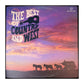 The Best Of Country And West