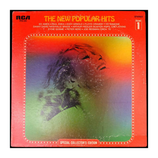 The New Popular Hits 1