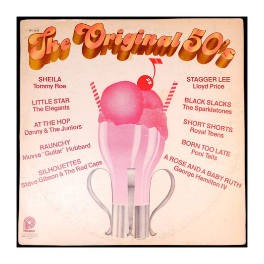The Original 50'S