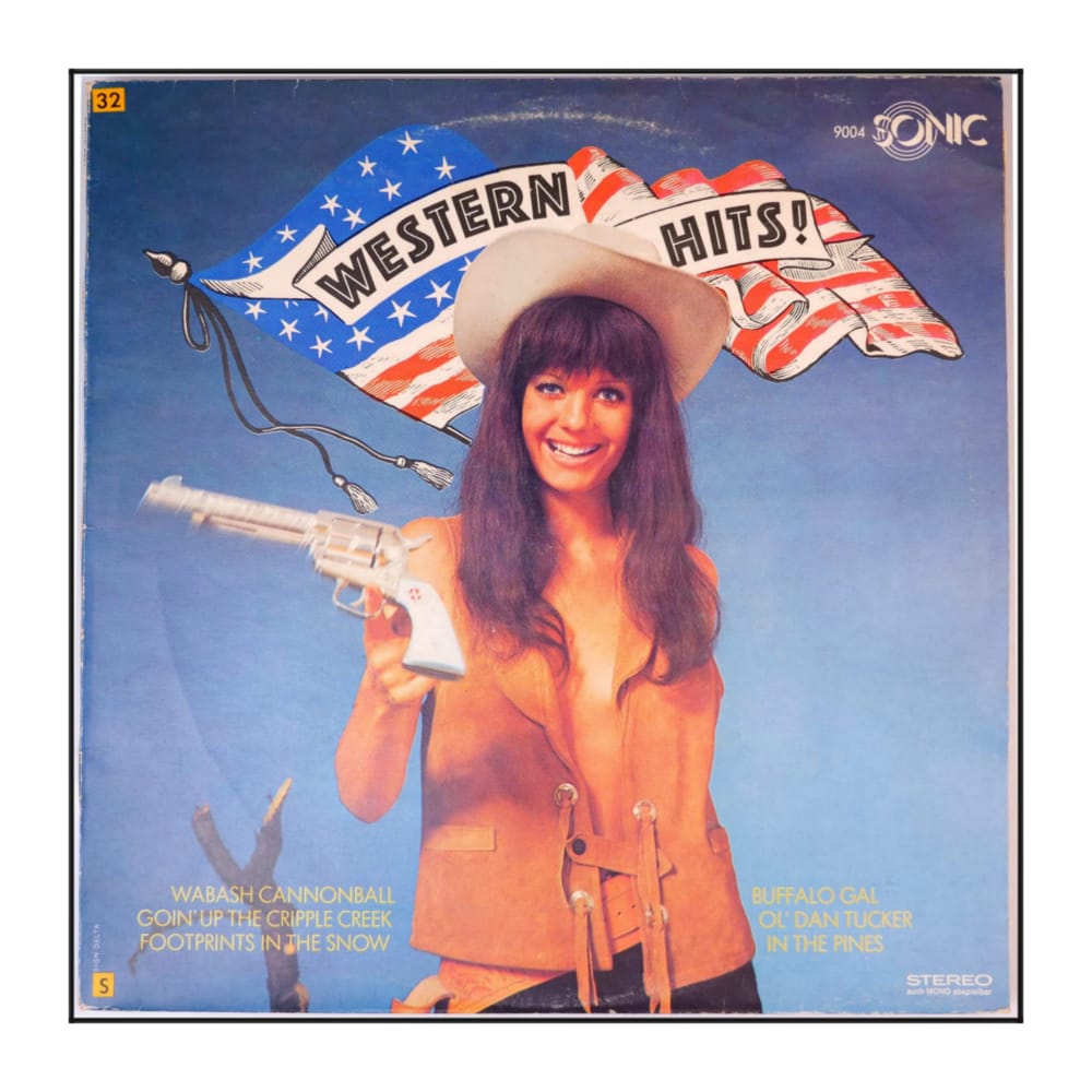 The Cumberland Clan: Western Hits!