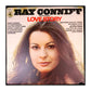 Ray Conniff And The Singers: Love Story