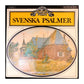 Mikaeli Kammarkör & Torvald Torén: Svenska Psalmer