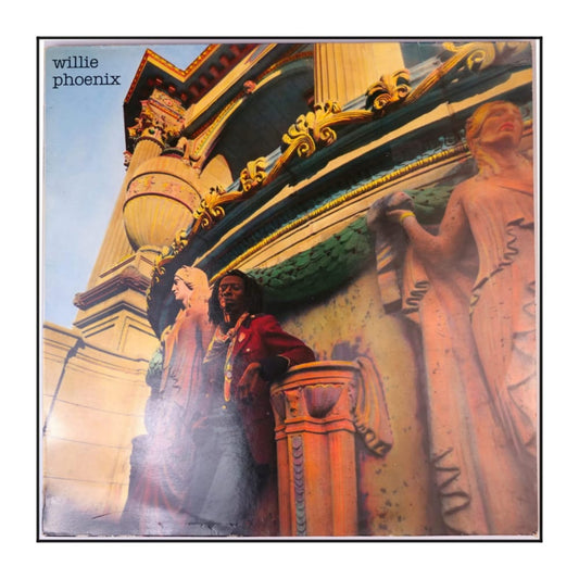 Willie Phoenix