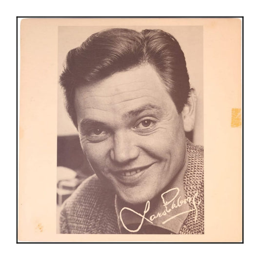 Lars Ekborg: Kar De Mumma Revyer