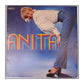 Anita Lindblom: Anita