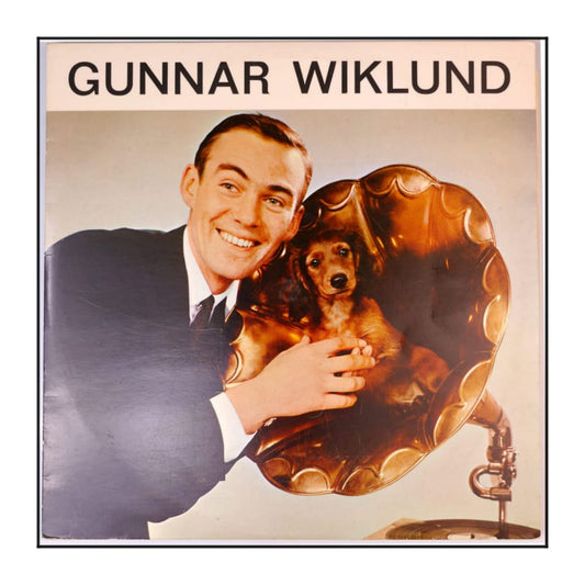 Gunnar Wiklund