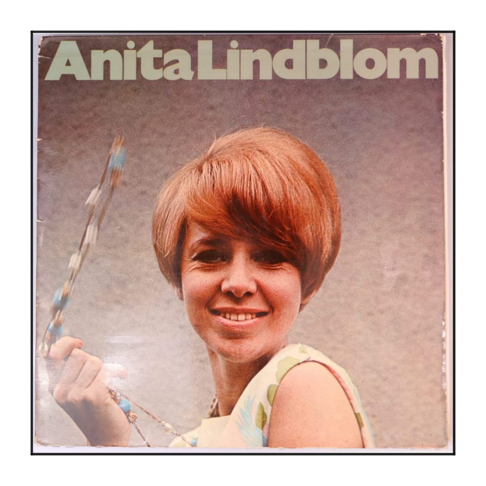 Anita Lindblom