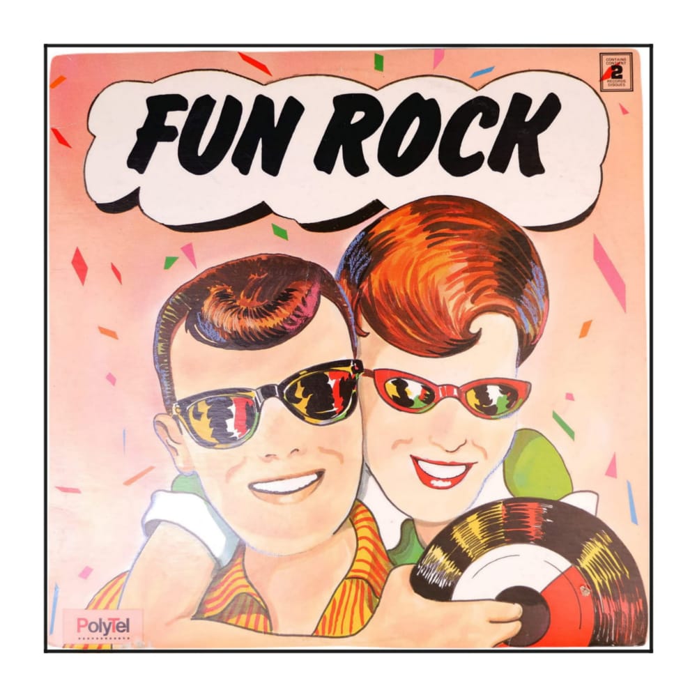 Fun Rock