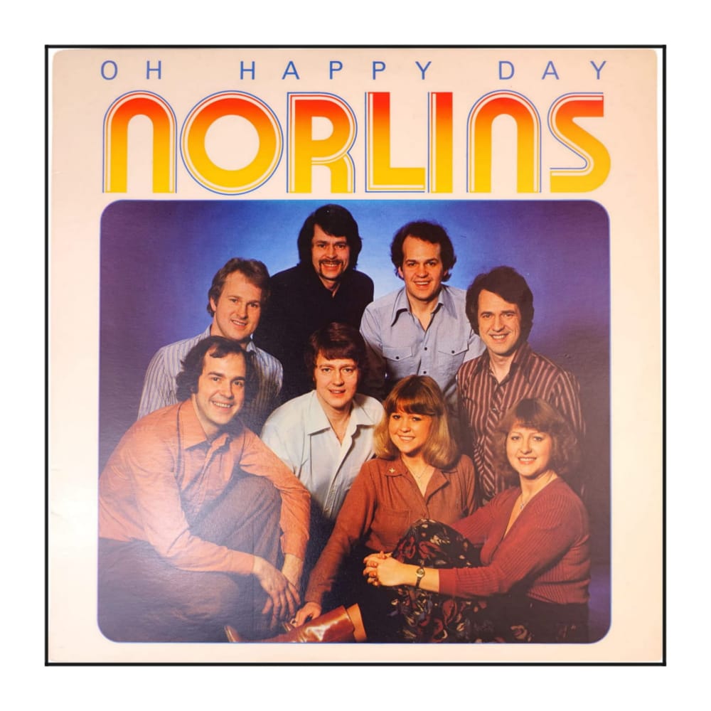 Norlins: Oh Happy Day