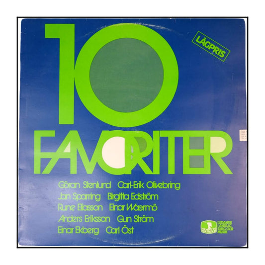 Tio Av Våra Favoriter På Hemmets Härold