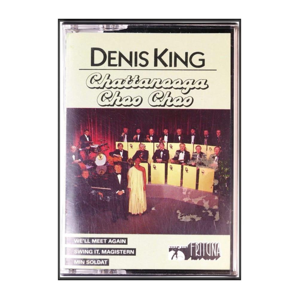 Denis King - Chattanooga Choo Choo