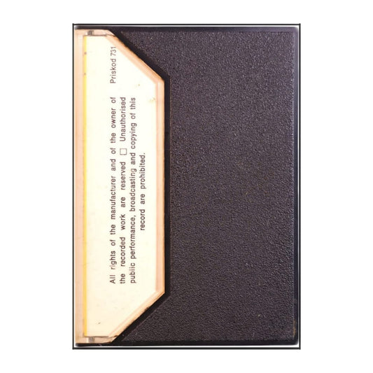 Tonix - Förlåt Mej Älskling