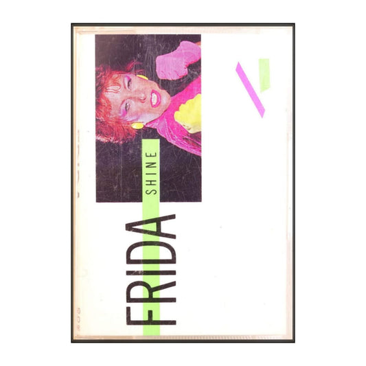 Frida - Shine