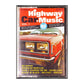 Highway Car-Music V1