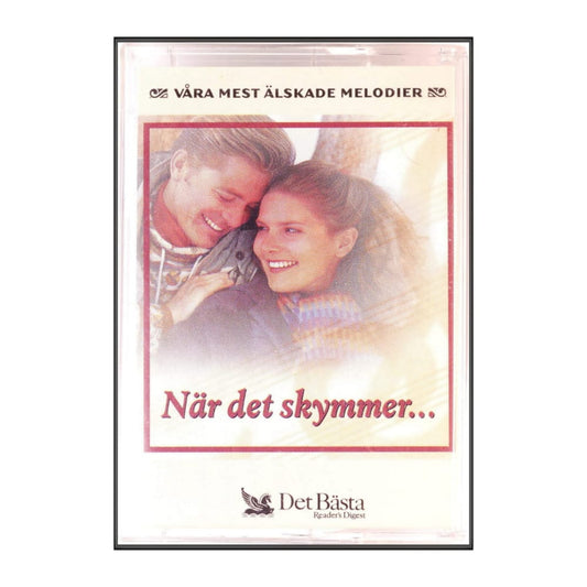 När Det Skymmer