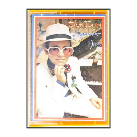 Elton John: Greatest Hits