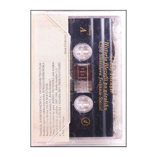 Józef Tischner: Historia Filozofii Po Góralsku 4