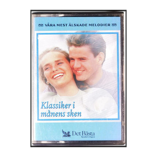 Klassiker I Månens Sken