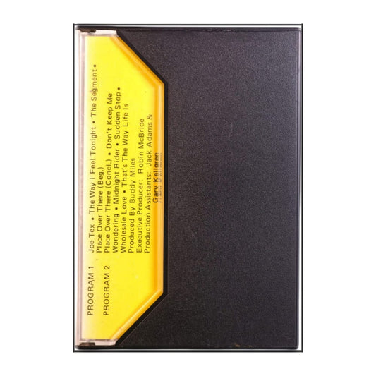 Buddy Miles: ... A Message To The People