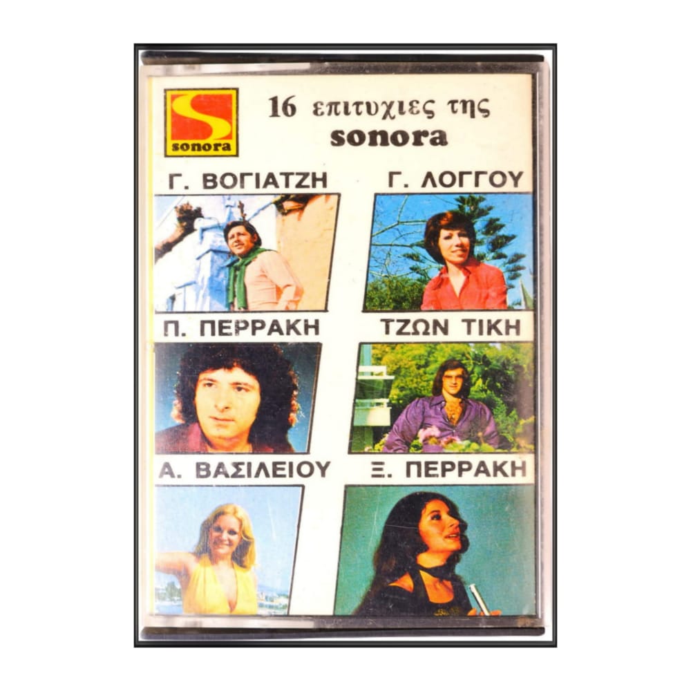 16 Successes Of Sonora