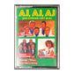Montax Music: Aj, Aj, Aj
