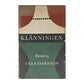 Ulla Isaksson: Klänningen