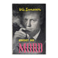 Vic Suneson: Ordet Är Mord