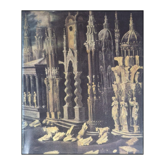 Göteborgs Konstmuseum: Målerisamlingen 1979 Catalogue Of Paintings