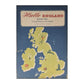 Gustav Eiding & Uno Sondelius: Hallo England 2