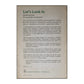 Uno Sondelius & Lorna Downman: Let'S Look In 1