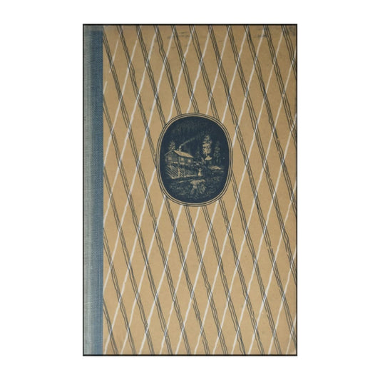 F. E. Sillanpää: Silja