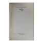 F. E. Sillanpää: Silja