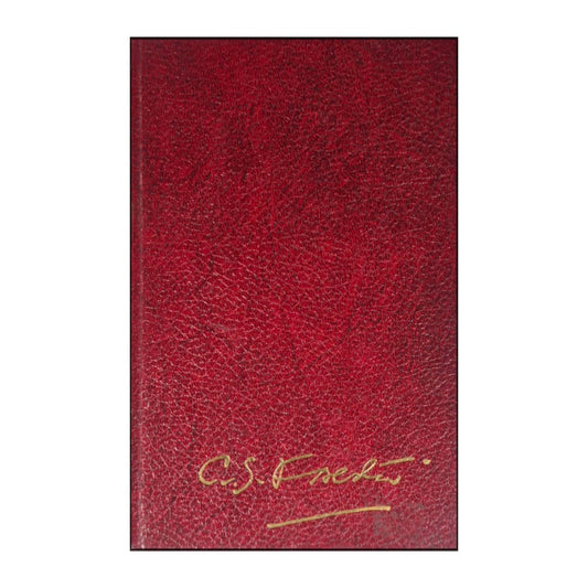 C. S. Forester: Löjtnant Hornblower