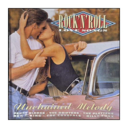 Rock&Roll Love Songs: Unchained Melody