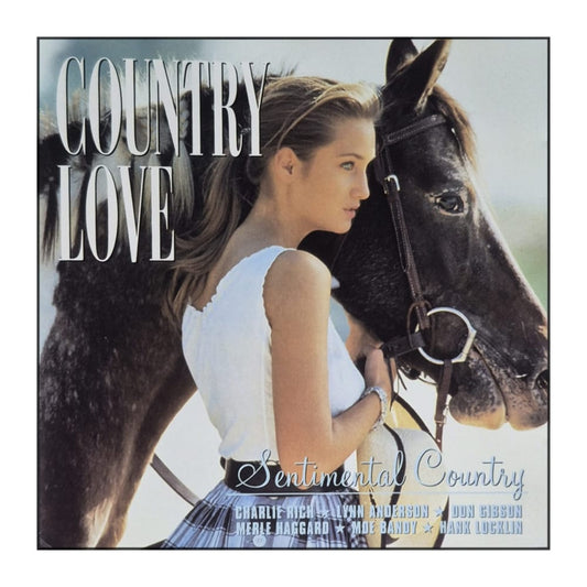 Country Love: Sentimental Country