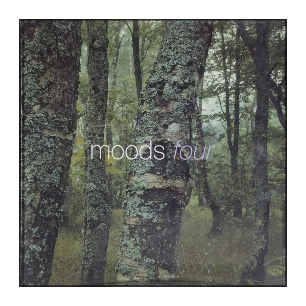 Moods 4 Four