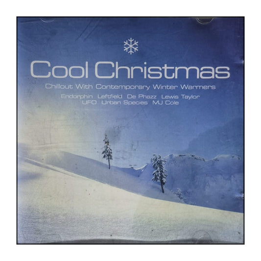 Cool Christmas