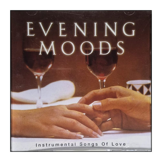 Evening Moods: Instrumental Songs Of Love