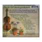 Music For Tired Gardeners
