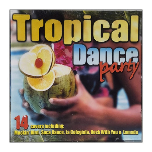 Tropical Dance Party