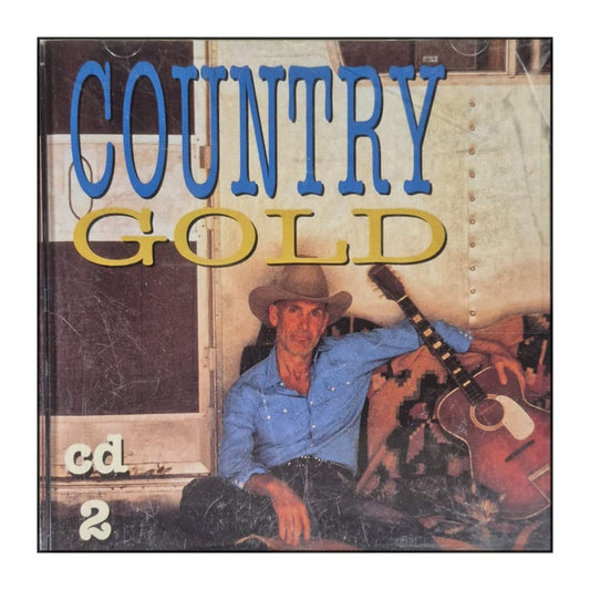Country Gold Disc-2