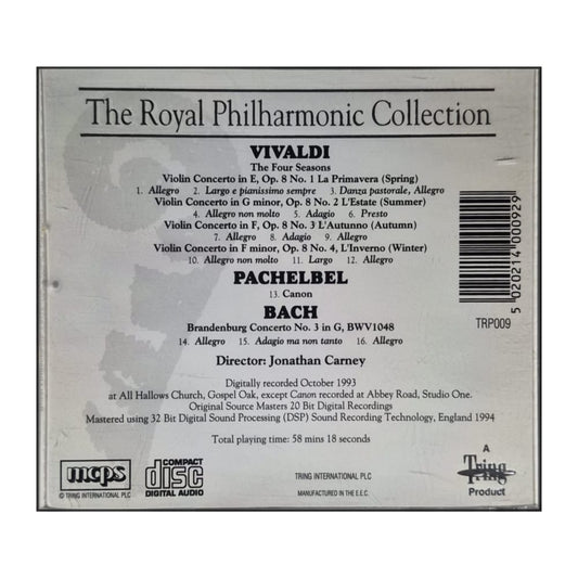 Royal Philharmonic Orchestra: The Royal Philharmonic Collection