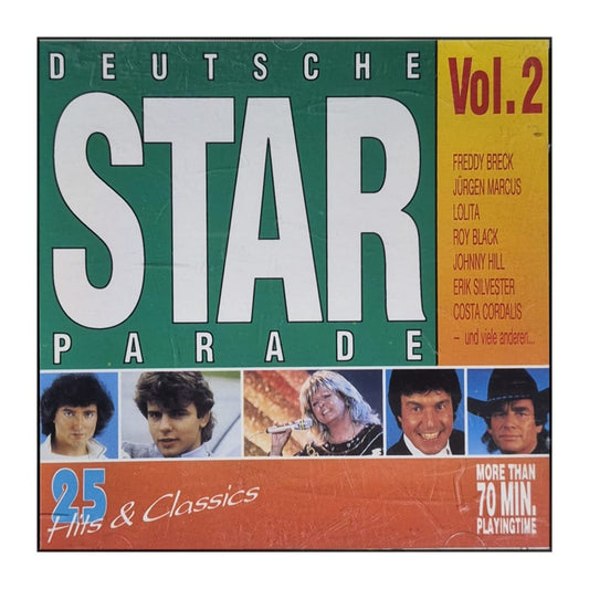 Deutsche Star Parade V2