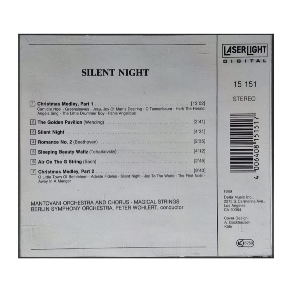 Silent Night