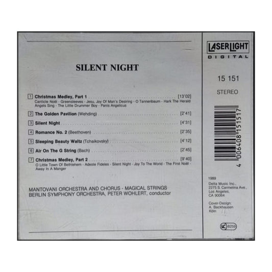 Silent Night